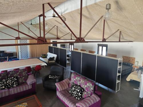 Lumpiaque Apartment | loft el taller