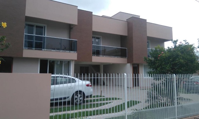 Campeche Leste Apartment | Loft Florianópolis no Campeche