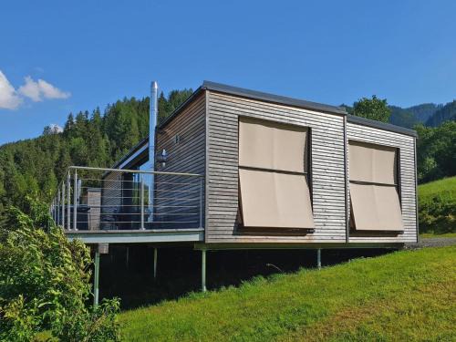 Gaal House | Loft in Gaal near Ski Slope & Hiking Trails