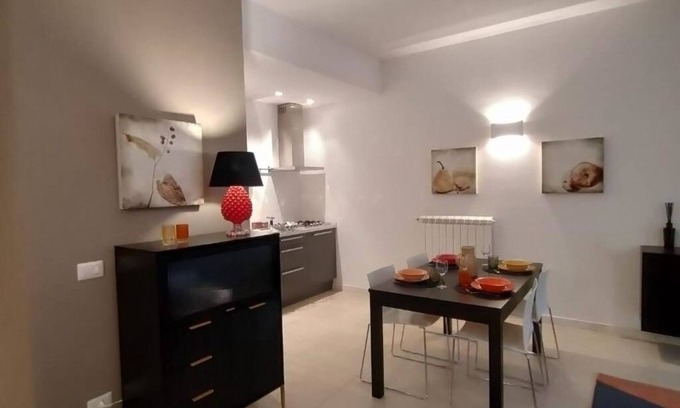 Amelia Apartment | Loft In The Village