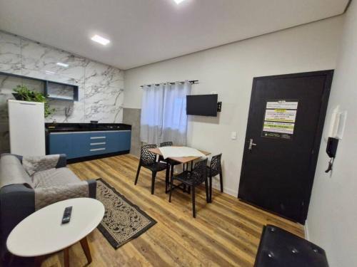 Maringa Apartment | Loft K Hospedagem Cidade Verde K