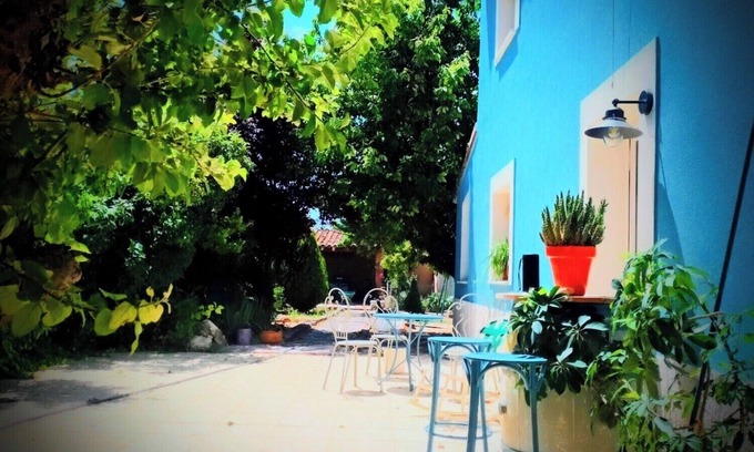 Penaranda de Duero Apartment | Loft La Buena Vida. Family cottage surrounded by nature (pet friendly).