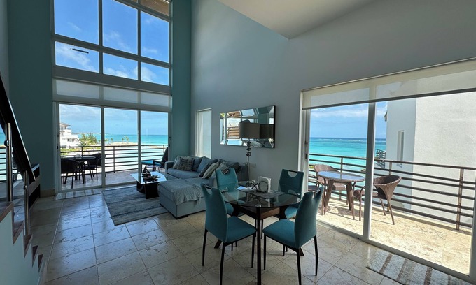 Punta Cana Villa | Loft Life Oceanfront, SotoGrande, Cap Cana, Punta Cana, Dominican Republic
