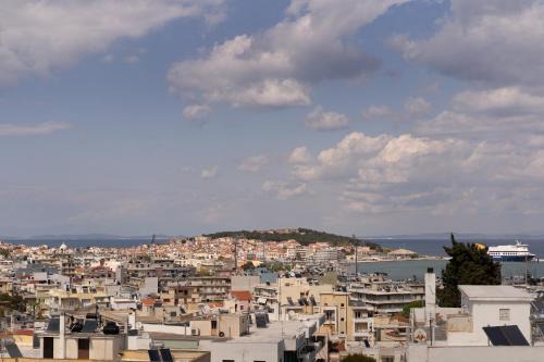 Mytilene Apartment | Loft Life Studio Mytilene View
