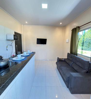 Soure House | Loft Marajó