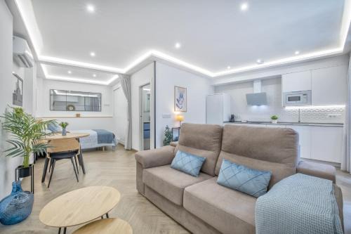 La Catedral Apartment | Loft Mezquita - Centro Histórico
