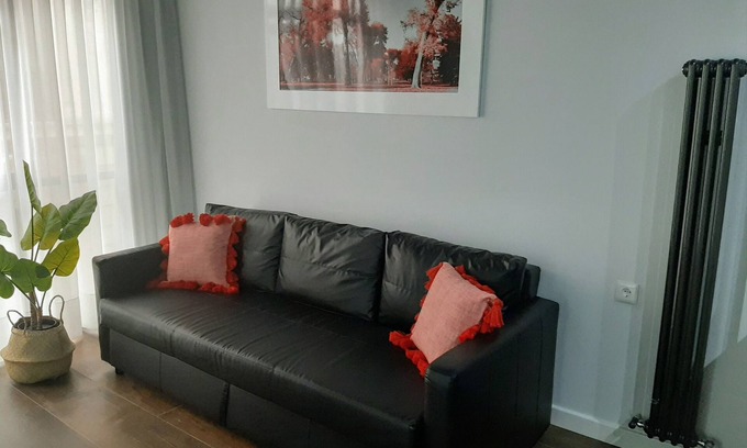 Escobedo Apartment | LOFT NEW YORK- NEW