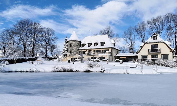 Pailherols Apartment | Loft Parfum de Montagne