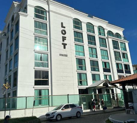 Prainha Apartment | Loft prainha