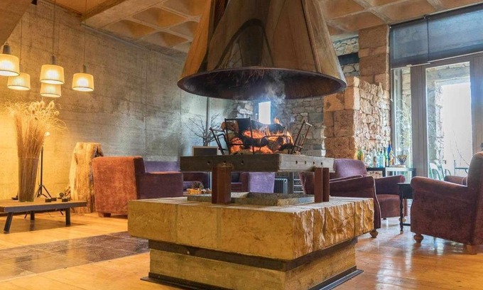 Calatanazor House | Loft Rural LaCalata