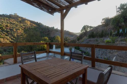 Comares House | LOFT RURAL MOLINILLO