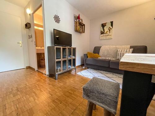 Enveitg Apartment | Loft Serenitat Montana Park