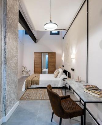 Sur Apartment | Loft Suite Frutos