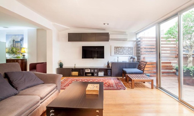 Sant Francesc Apartment | Loft Valencia centro - Vive el corazón de la ciudad