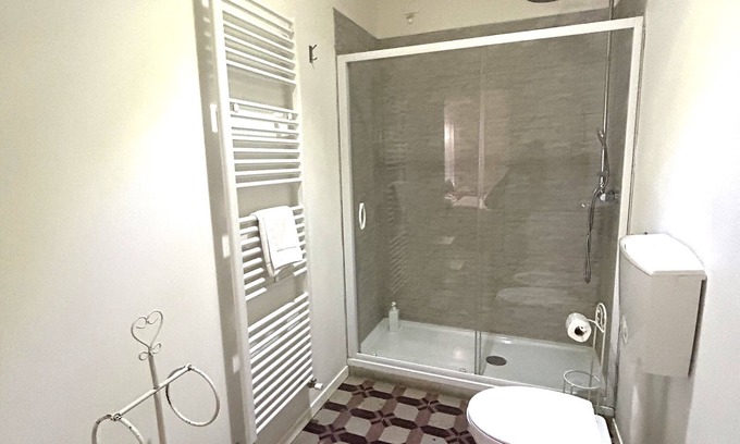 Quartiere di Porta Crucifera Apartment | Loft with private bathroom