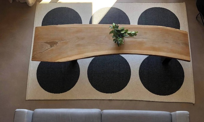 Porto-Vecchio Apartment | Loft with terrace overlooking Porto-Vecchio salt marshes