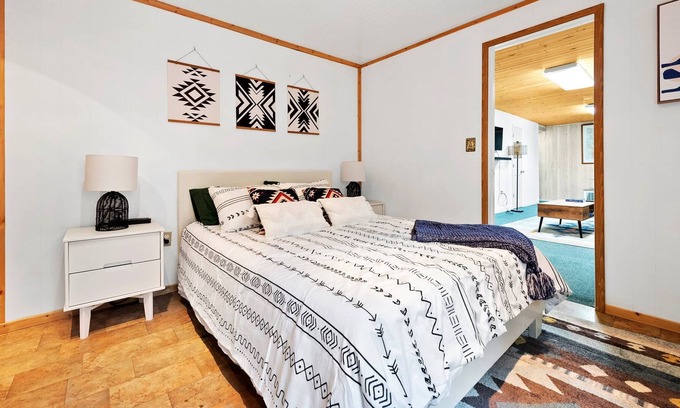 Northglenn Apartment | Loftium | Cozy Suite Btwn Boulder & Denver!