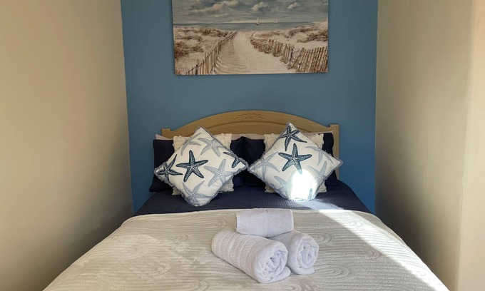 Gifford Apartment | Logan's Family Rest