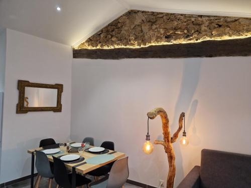 Tourtour Apartment | Logement au cœur du village