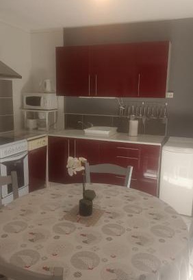 Ozillac House | Logement chaleureux