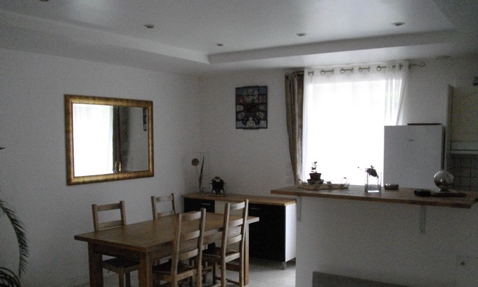 Saint-James Apartment | Logement Complet à Saint-james