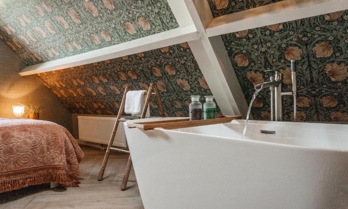 Tholen House | Logement Cornelia - Tholen, Zeeland