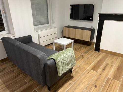 Bourbourg House | Logement cosy pour 2 personnes