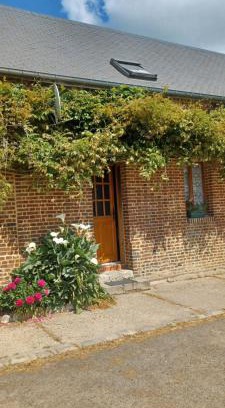 Lyons-la-Foret Apartment | logement dans ferme equestre