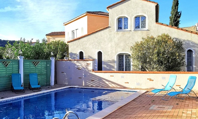 Vingrau Apartment | Logement Entier Calme