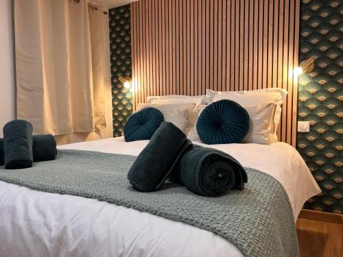 Krutenau Apartment | Logement moderne, luxueux, Hyper centre