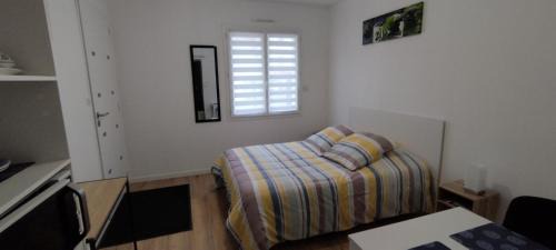 Vienne House | logement neuf avec accès indépendant