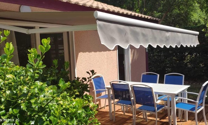 Soustons House | Logement Soustons Plage