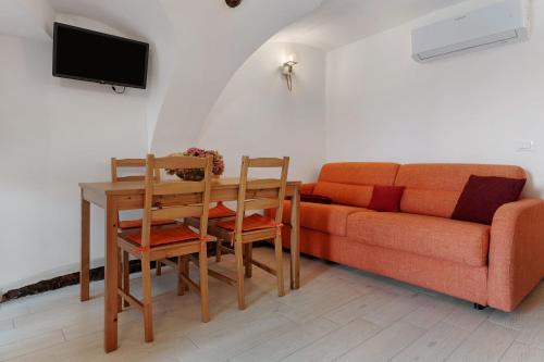 Dorsino Apartment | Logge dei Paroloti Agnese