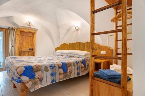 Dorsino Apartment | Logge dei Paroloti Paolo