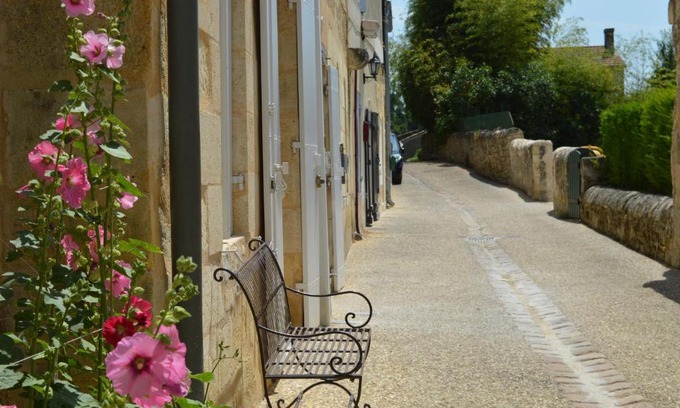 Saint-Emilion House | Logis des Jurats
