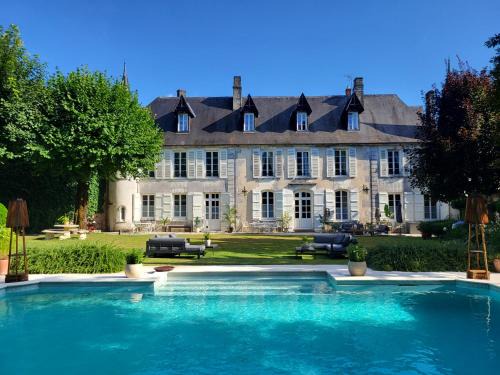 Cognac Bed & Breakfast | Logis des Tourelles