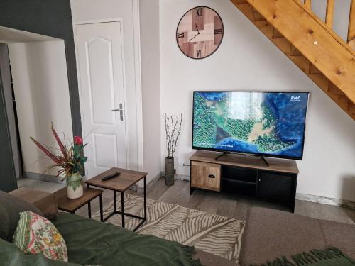 Haute-Saone Apartment | Logis du Puits Salé