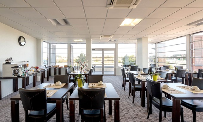 Thouars Hotel | Logis Hôtel Talencia