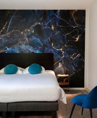 Anse Hotel | Logis Hotel-Restaurant Saint Romain