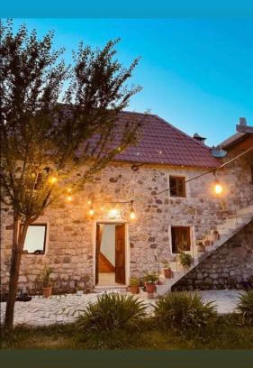 Theth House | Lokthi Guesthaose