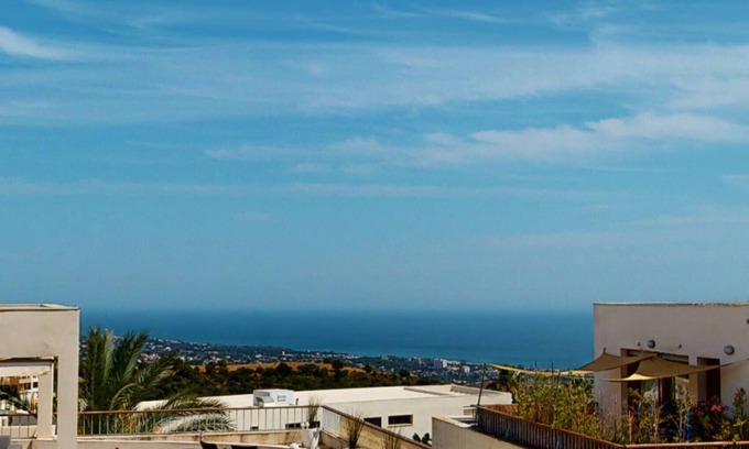 Marbella Apartment | Lomas de los Monteros II - 3 Bed Apartment