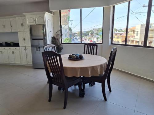 Tampico Apartment | Lomas de Rosales