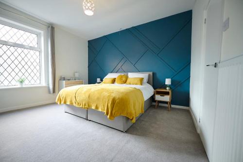 Great Harwood Apartment | Lomax Street
