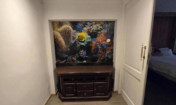 Die Wilgers Apartment | Lombard Manor Double Room