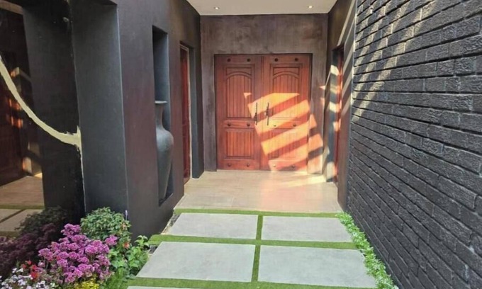 Die Wilgers Apartment | Lombard Manor Standard King Room