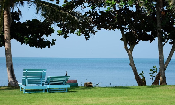 Laem Ngop Hotel | Lomtalay Resort Trat