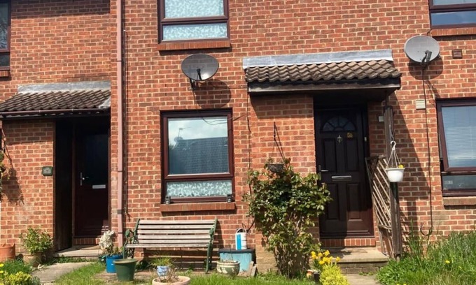 South Norwood House | London - 1 Bedroom House