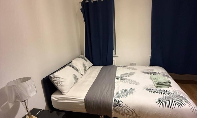 Southwark Apartment | London City Apartment - Lynbrook Grove