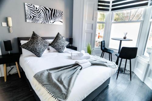 Hillrise Apartment | London comfy studio - Close to Camden