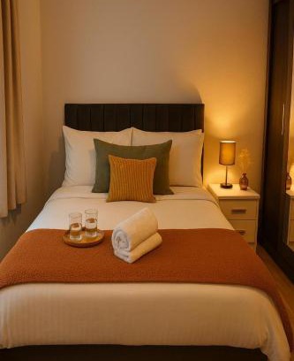 Northumberland Park Apartment | London High Road Apartment